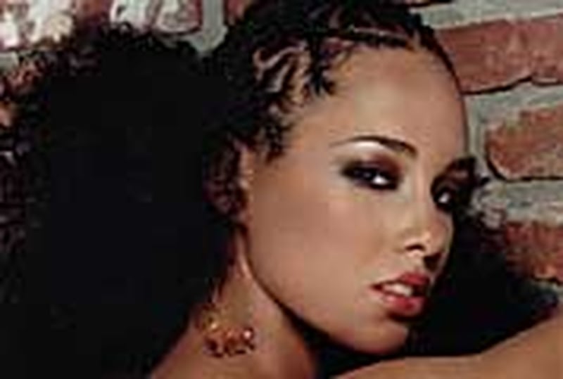 Keys - To star in The Nanny Diaries with Scarlett Johansson