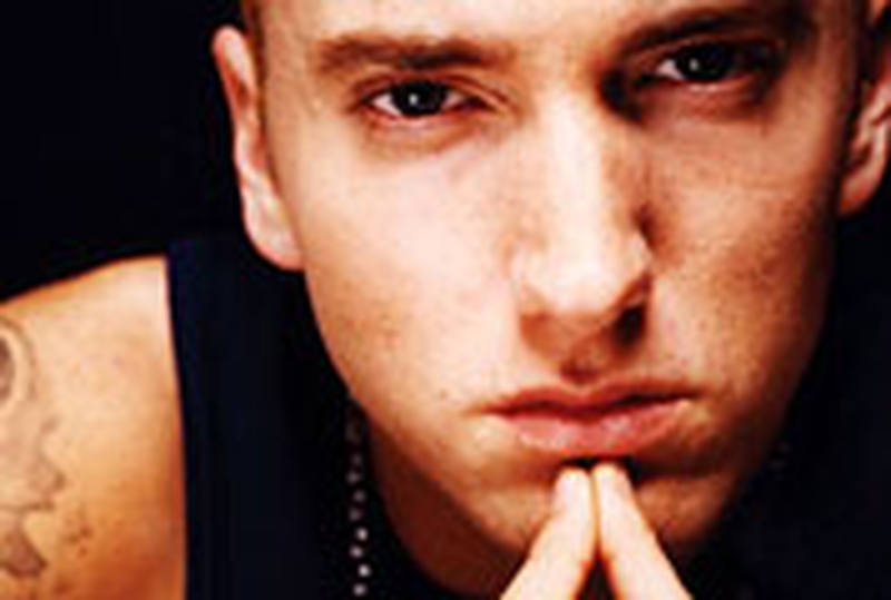 Eminem - Calls a truce with ex
