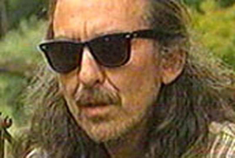 Harrison - Posthumous member of the Hall of Fame