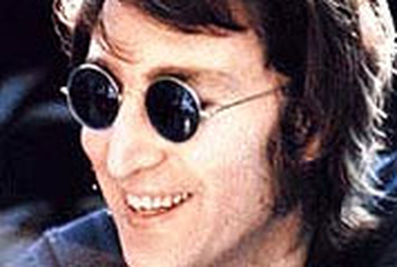 Lennon - $325,000 for autograph