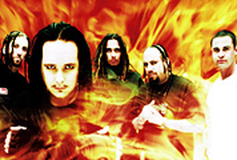 Korn - Fan died on Tuesday
