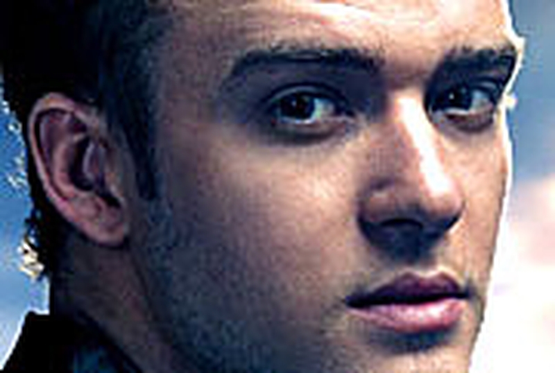 Timberlake - Guests on the song My Style on new album