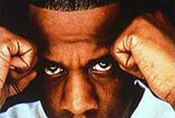 Six nominations for Jay-Z