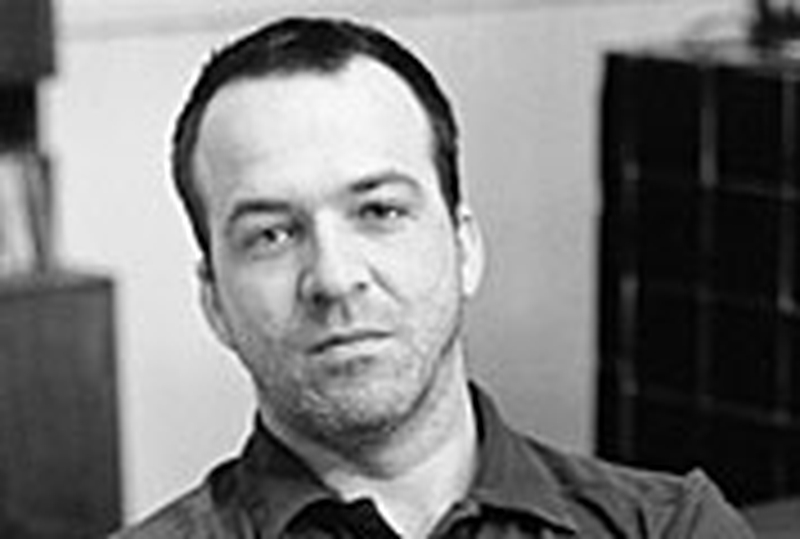 Joe Pernice of the Pernice Brothers