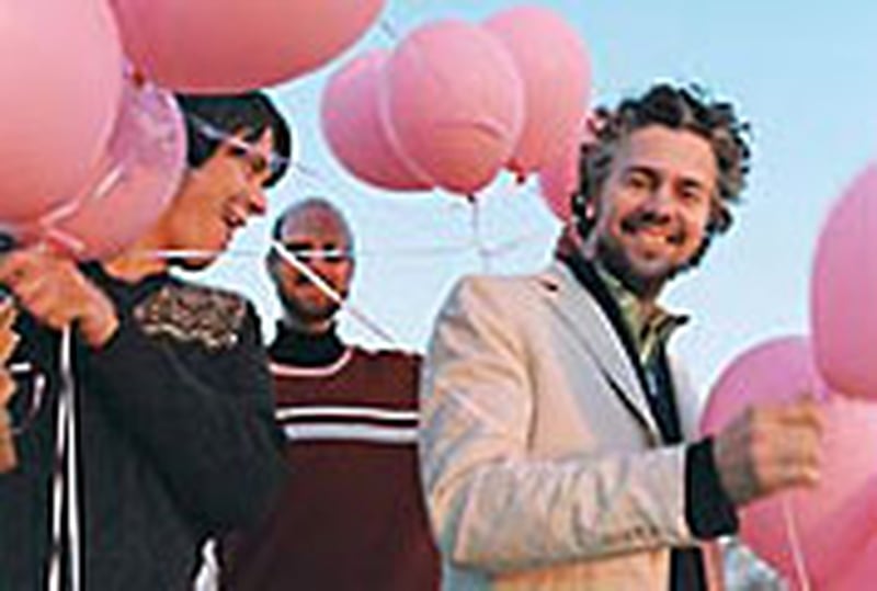 Flaming Lips - Musical planned