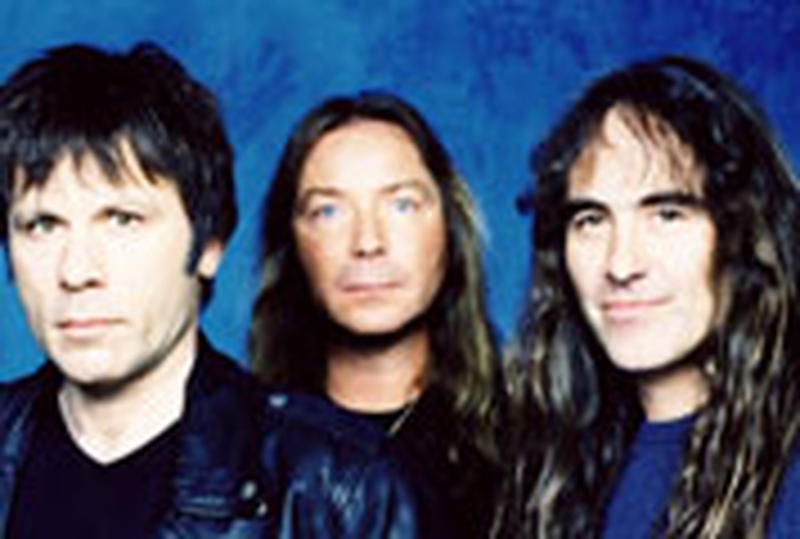 Iron Maiden join list of bands with alcohol brands