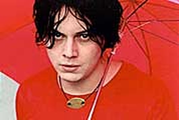 White - "It's something totally new for me"