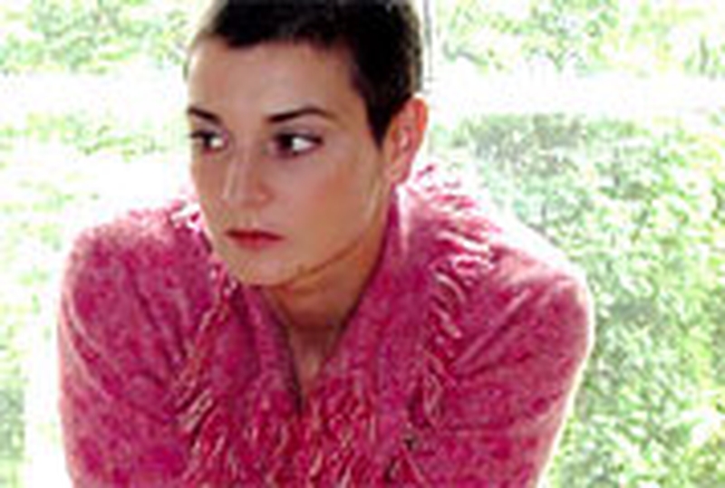 O'Connor - Covered Perry songs on latest album