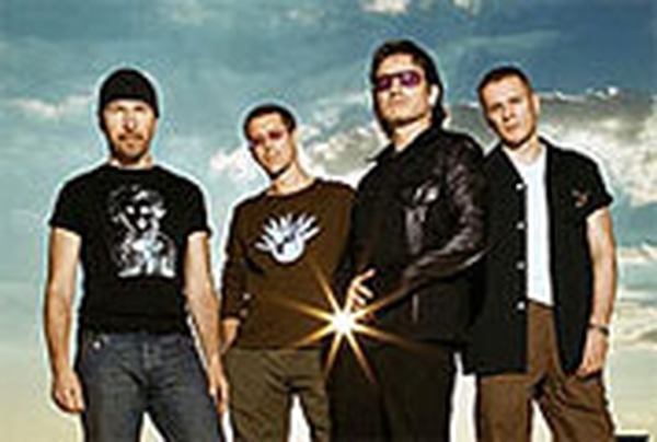 U2 - Tour announcement postponed