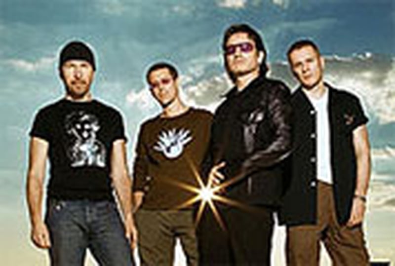 U2 - Postponed shows may go ahead in November