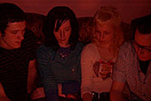 Headliners Estel