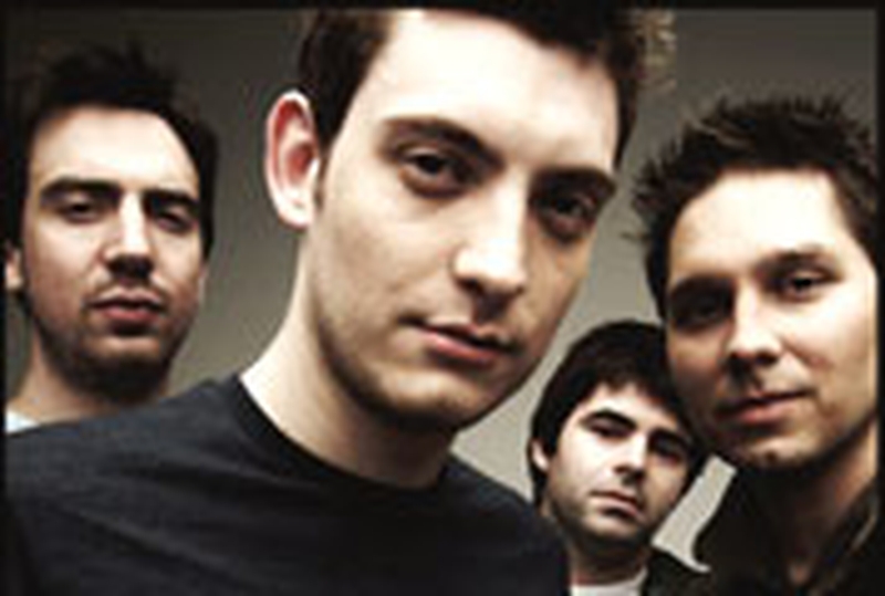 Snow Patrol - Shortlisted