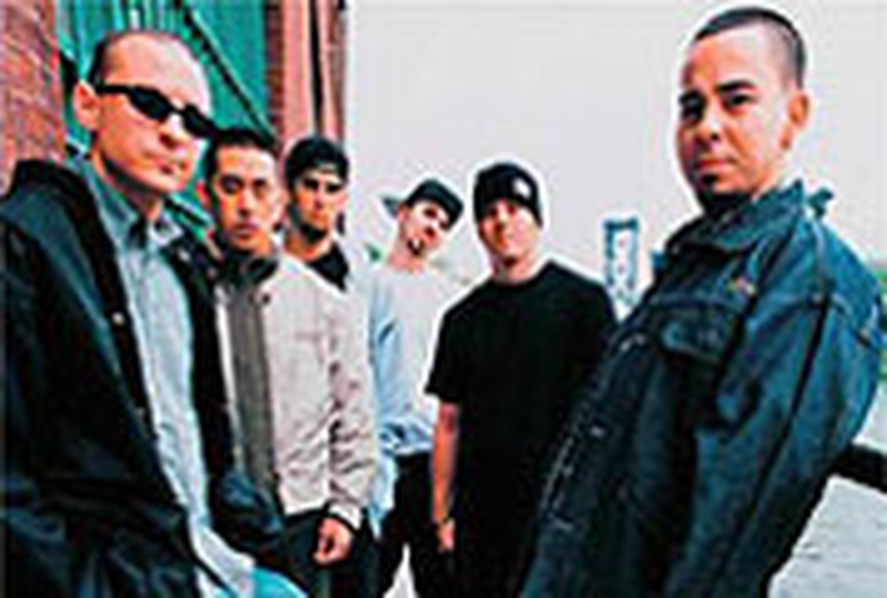 Linkin Park - Plan to release album in the late summer