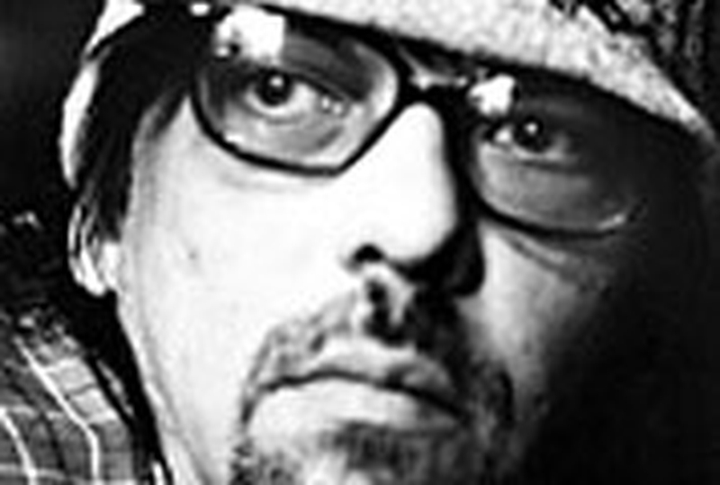 Linkous - Producer of Discovered Covered