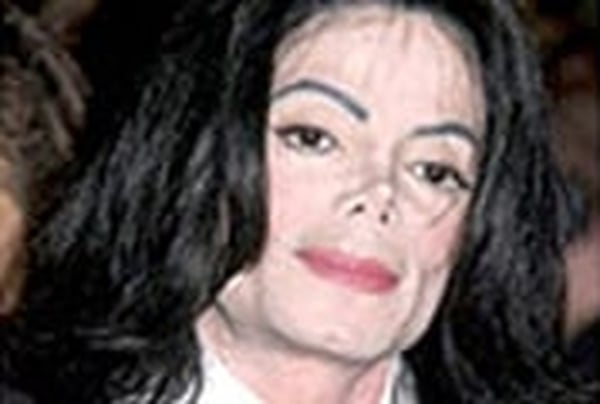 Jackson - Trial continues