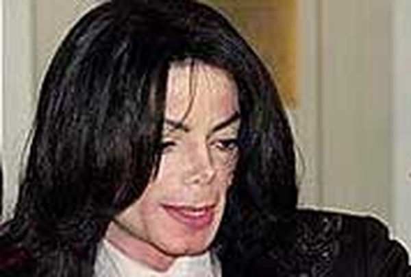 Jackson - Defence set to call TV host Larry King