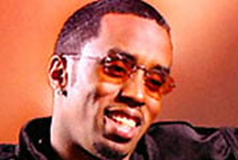Diddy - Twin daughters were born yesterday