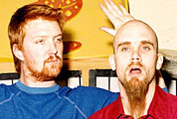 Homme and Oliveri - Partnership ends