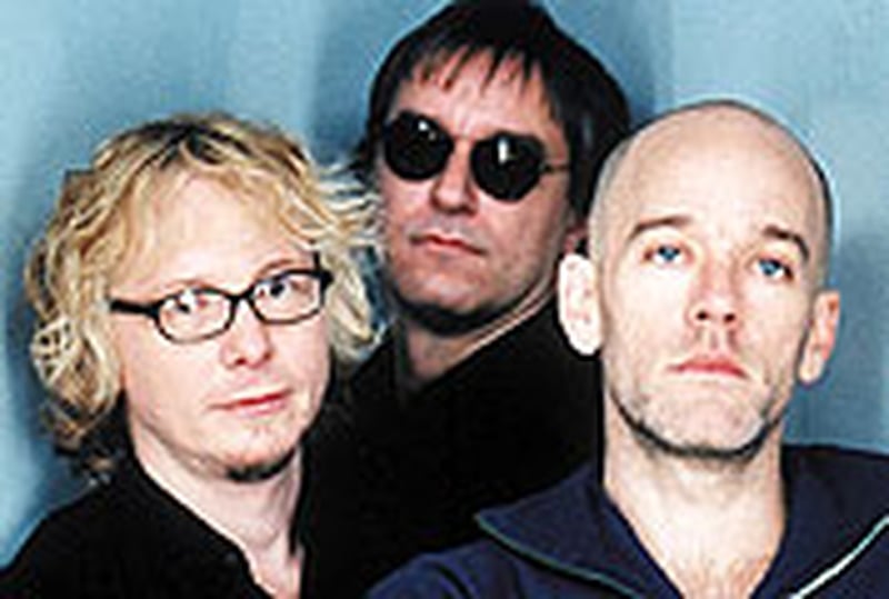 REM - Plan to return to studio
