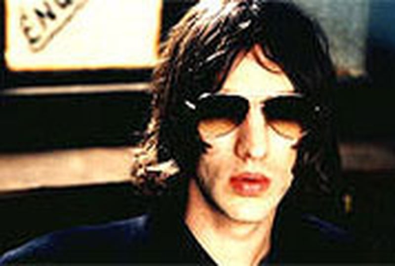 Richard Ashcroft