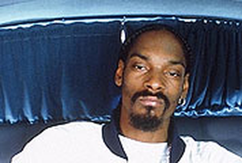 Snoop Dogg - To star in remake?