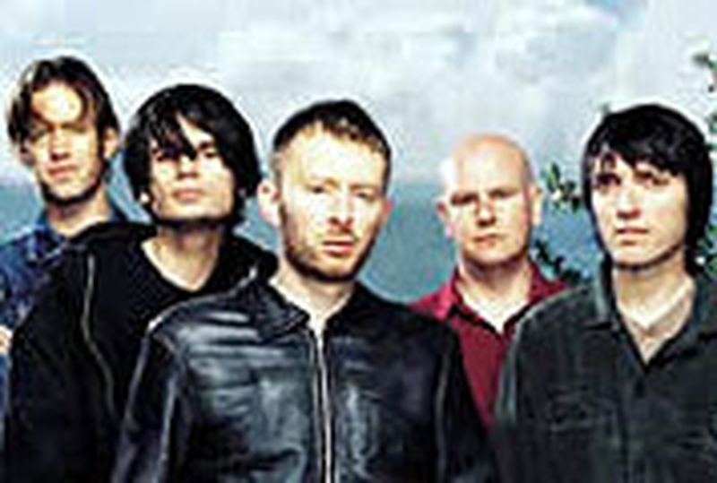 Radiohead - Best Album