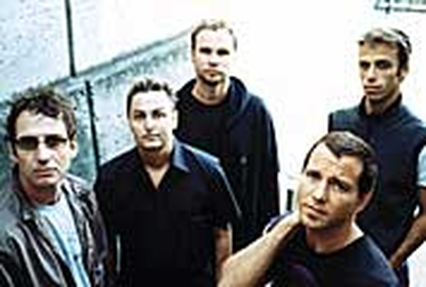 Pearl Jam - Upcoming concerts will be available to download