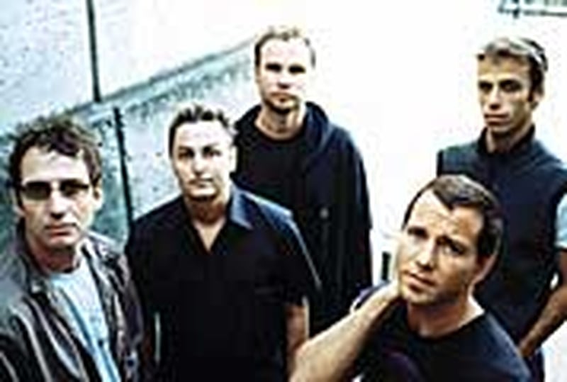 Pearl Jam - Upcoming concerts will be available to download