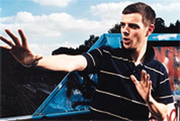 The Streets (Mike Skinner) - Added to line-up