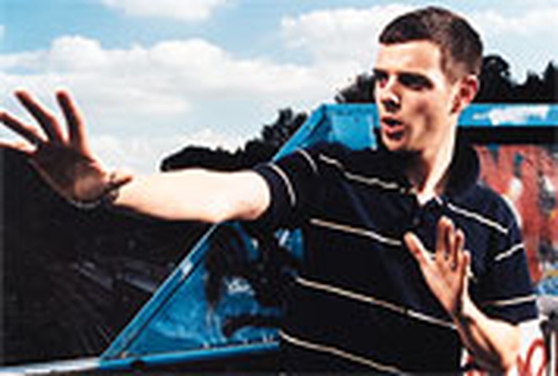 The Streets (Mike Skinner) - Added to line-up
