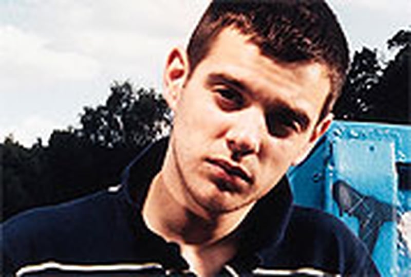 The Streets - Up for two awards