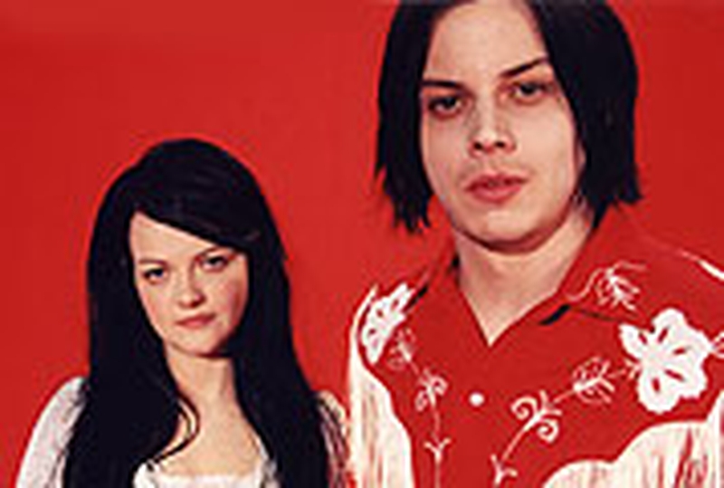 The White Stripes - Album in June