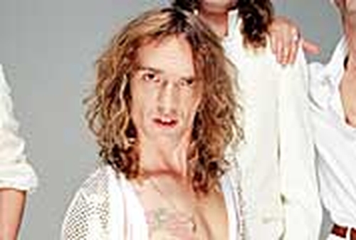 Hawkins - Likes his 'Peas