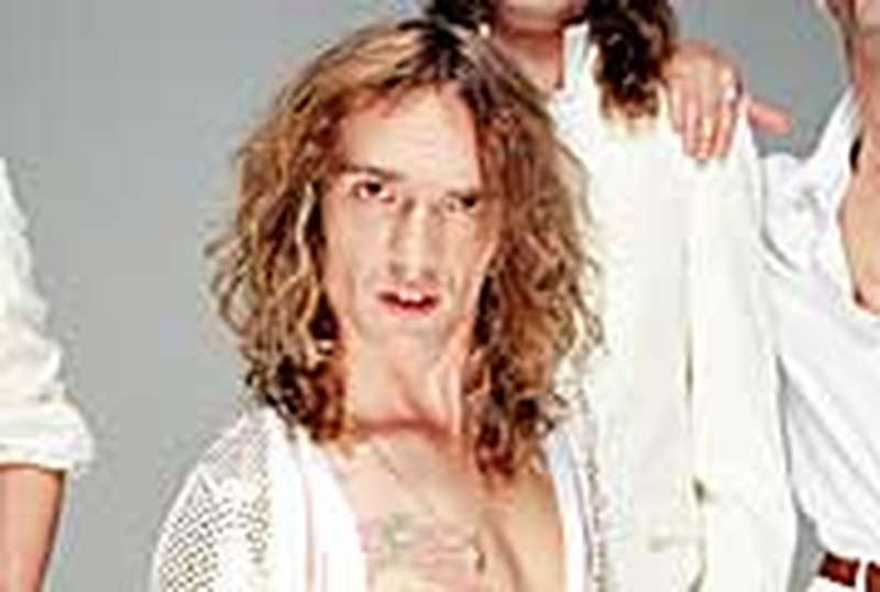 Hawkins - Likes his 'Peas