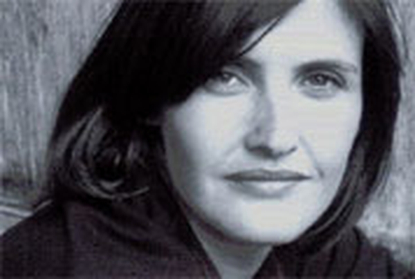 Anna Nolan - Afternoon Show presenter