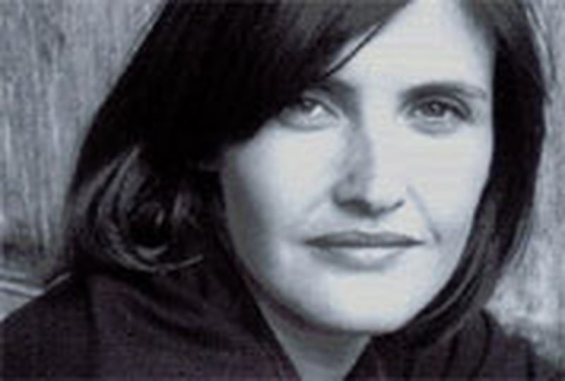 Anna Nolan - Afternoon Show presenter