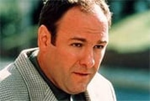 Gandolfini - Nominated