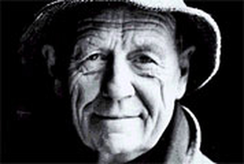 William Trevor - $25,000 award for writer
