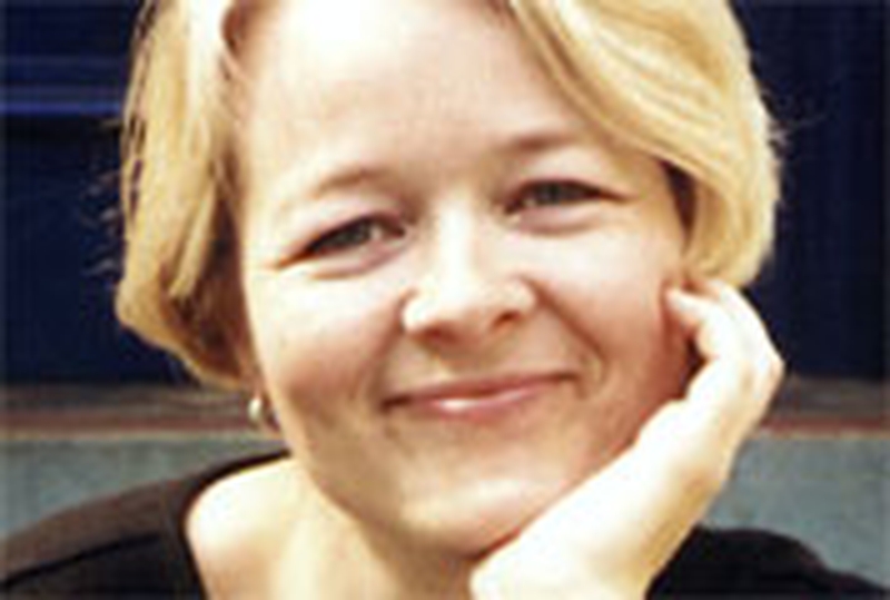 Waters - Shortlisted for 2006 Man Booker Prize