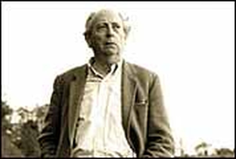 John McGahern - 1934 - 2006