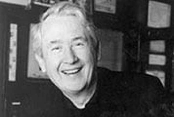 McCourt - Shortlisted for The Quills awards