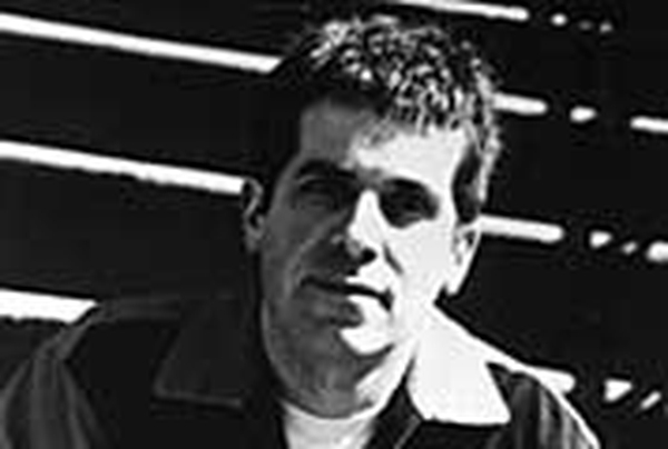 Lethem - Shortlisted for The Fortress of Solitude