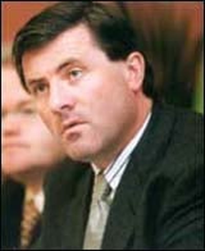 John Nagle - Alphyra buys German top-up firm