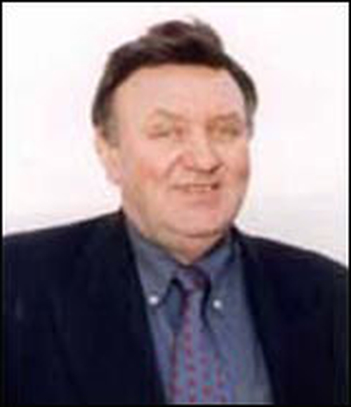 Noel Hanlon - Pier D off the agenda