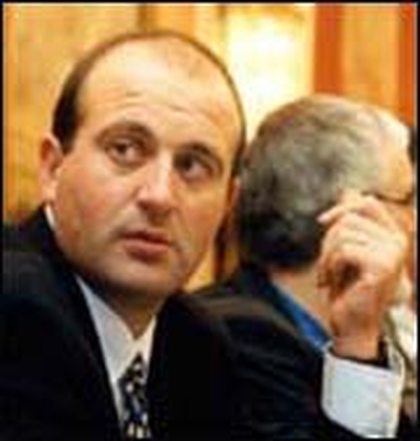 Samir Naji - H1 results out today