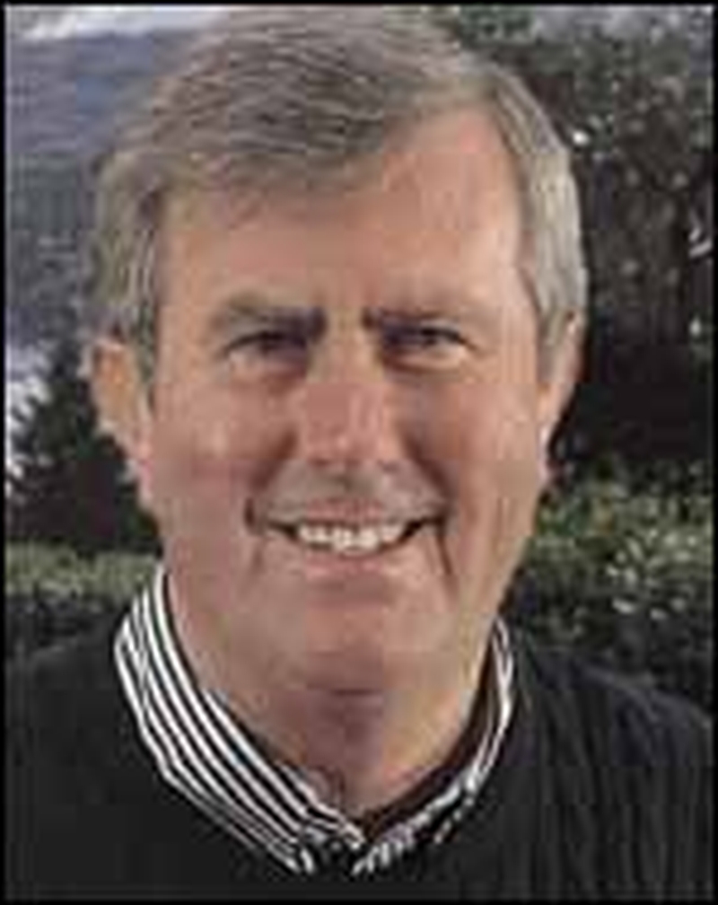 Redmond O'Donoghue - Peter Cameron to replace him at Waterford Wedgwood