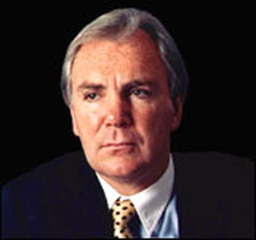 Tony O'Reilly - INM splits roles