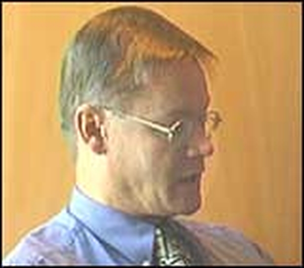 Chris Horn - Artix revenue growing