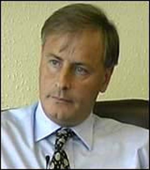 Maurice Pratt - H1 revenues up 9.4%