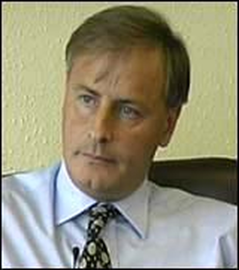 Maurice Pratt - H1 revenues up 9.4%